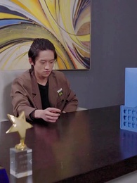 第81集 - 浴火狂龍