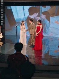 荊棘花開，歌後歸來 - Episode 19