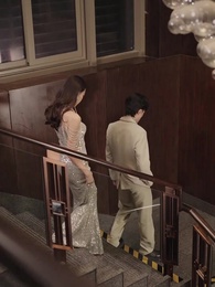 第43集 - 總裁夫人的反攻手冊