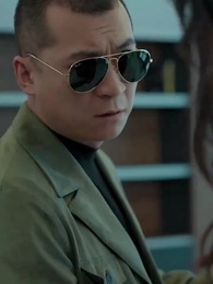 [Dublado]O Guarda-Costas Invencível - Episode 17