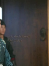 Abandonada pelo "Filho", Abraçada pelo Neto - Episode 15