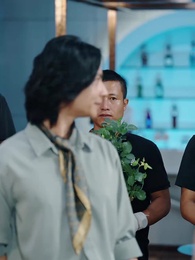 第14集 - 壹胎雙寶：媽咪妳馬甲掉了