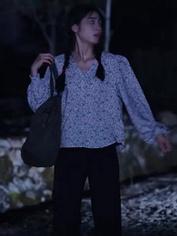 복수의 귀향 - Episode 7