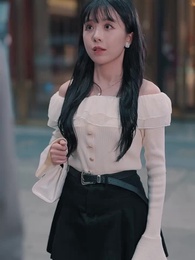 前妻太嬌氣，傅先生偏要寵我 - Episode 4