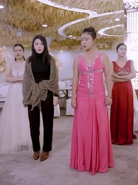 第48集 - 報告總裁，夫人婚前要實習