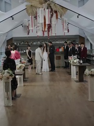 Divorcée, puis Héritière Milliardaire - Episode 18