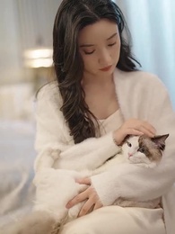 聯姻五年後，她重生了 - Episode 59