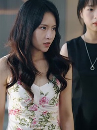 第3集 - 壹胎雙寶：媽咪妳馬甲掉了