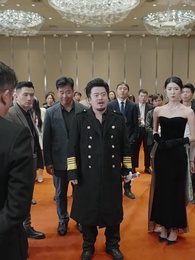 鎮國王歸來 - Episode 39