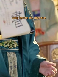 L'adieu éternel avec regret - Episode 19