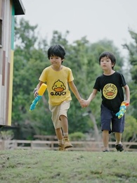 第56集 - 壹胎雙寶：媽咪妳馬甲掉了