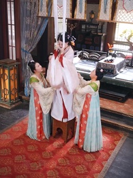 第一狂妃 - Episode 25