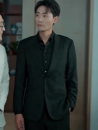 ตอนที่ 39 - [พากย์ไทย]สวาทรักนายบอดี้การ์ด