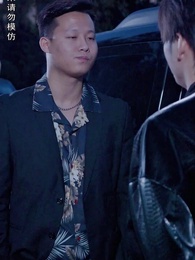 浴火狂龍 - Episode 74