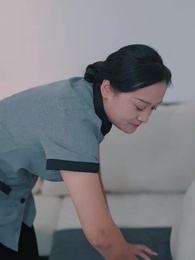 第45集 - 前妻太嬌氣，傅先生偏要寵我