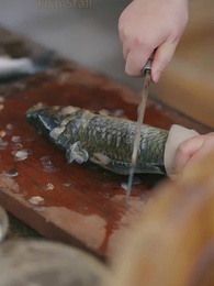 From Fisherwoman to Emperor's Mother - Episode 1