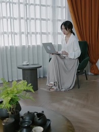 第44集 - 壹胎雙寶：媽咪妳馬甲掉了