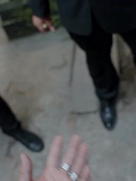 鎮國王歸來 - Episode 58