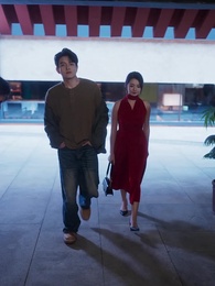 總裁快跑！您的夫人竟是公主殿下 - Episode 10