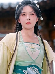 第14集 - 第一狂妃