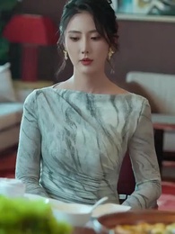 ตอนที่ 25 - [พากย์ไทย]สวาทรักนายบอดี้การ์ด