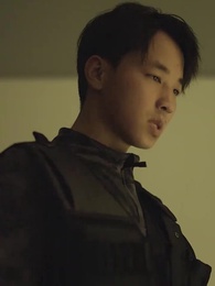 第47集 - 浴火狂龍