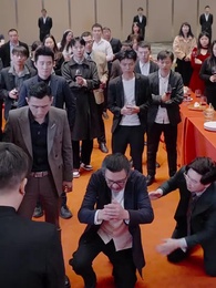 鎮國王歸來 - Episode 23