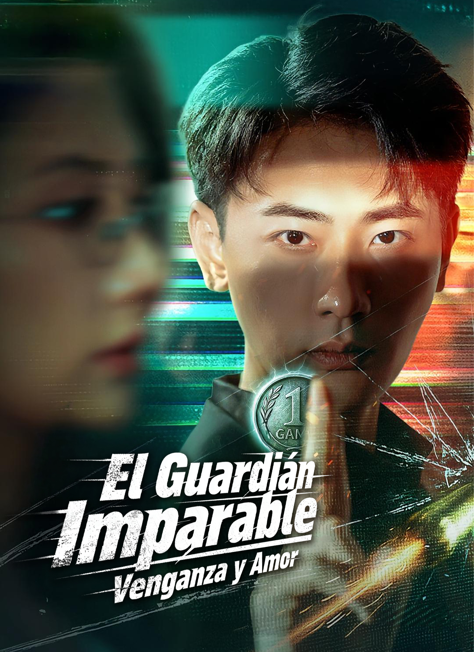 [Doblado]El Guardián Imparable: Venganza y Amor