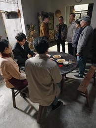 第67集 - 鎮國王歸來