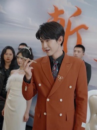 第90集 - 鎮國王歸來