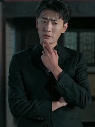 無敵のボディガード - Episode 46