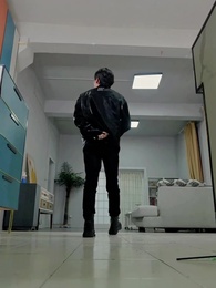 第63集 - 浴火狂龍