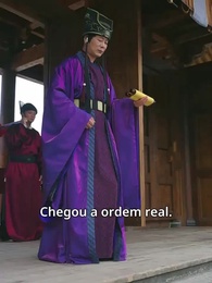 Abandonada pelo "Filho", Abraçada pelo Neto - Episode 6