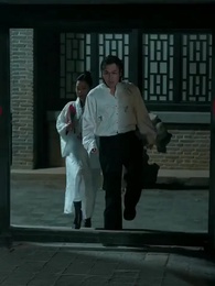 ตอนที่ 48 - [พากย์ไทย]สวาทรักนายบอดี้การ์ด