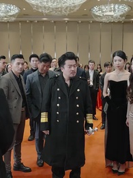 鎮國王歸來 - Episode 37