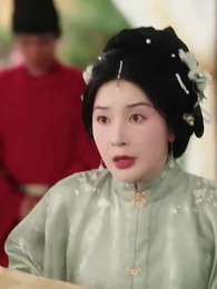 ตอนที่ 34 - ทั้งวังแอบฟังหัวใจฉันถูกไล่ล่ารัก