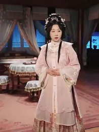 ตอนที่ 15 - ทั้งวังแอบฟังหัวใจฉันถูกไล่ล่ารัก