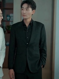 Episode 39 - The Invincible Bodyguard