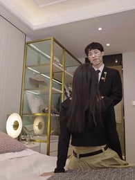 第22集 - 困愛成囚