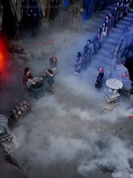 第1集 - 第一狂妃