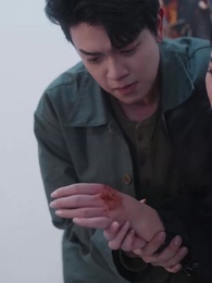 第37集 - 總裁快跑！您的夫人竟是公主殿下