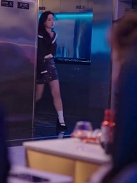 聯姻五年後，她重生了 - Episode 14