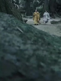 ตอนที่ 69 - ทั้งวังแอบฟังหัวใจฉันถูกไล่ล่ารัก