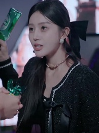 第92集 - 江少請少愛我壹點