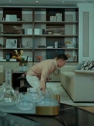 [พากย์ไทย]สวาทรักนายบอดี้การ์ด - Episode 22