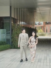 總裁快跑！您的夫人竟是公主殿下 - Episode 52