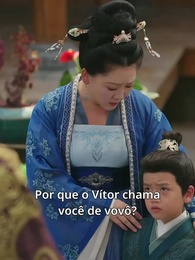 Abandonada pelo "Filho", Abraçada pelo Neto - Episode 47