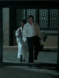 Episode 48 - The Invincible Bodyguard