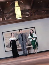 第40集 - 絕品神豪