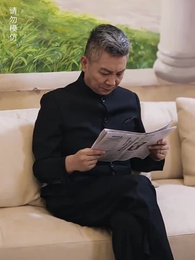 預知未來的神奇日記 - Episode 40